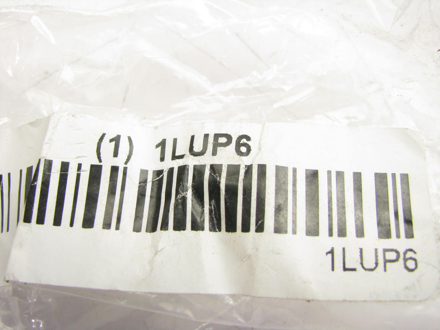 (5) Hex Reducing Bushing: 316 Stainless Steel, 1'' Male NPT X 1/2'' Female NPT