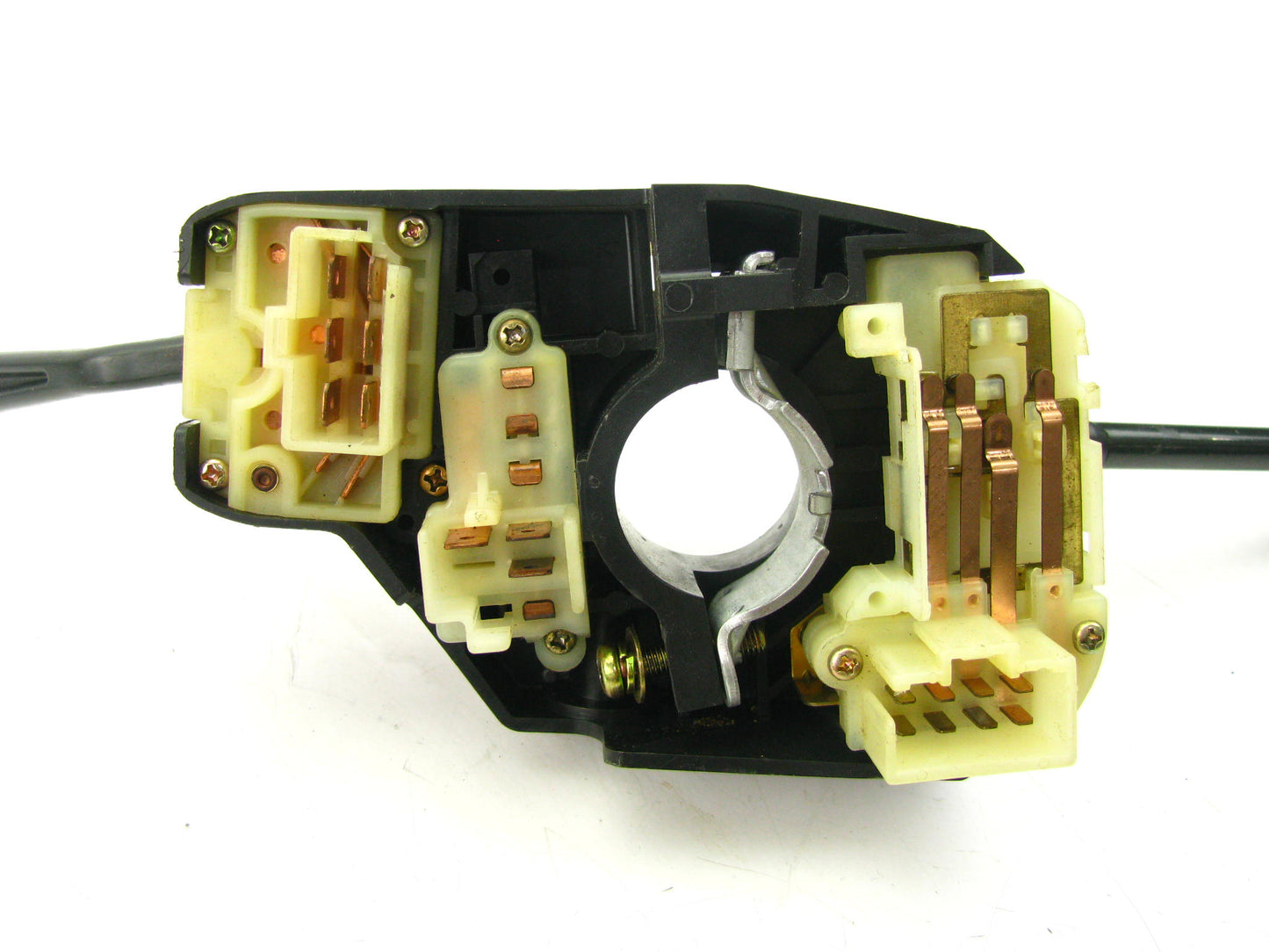 MISSING COVER - 1S1288 Windshield Wiper Headlight Combo Switch For 82-86 Sentra