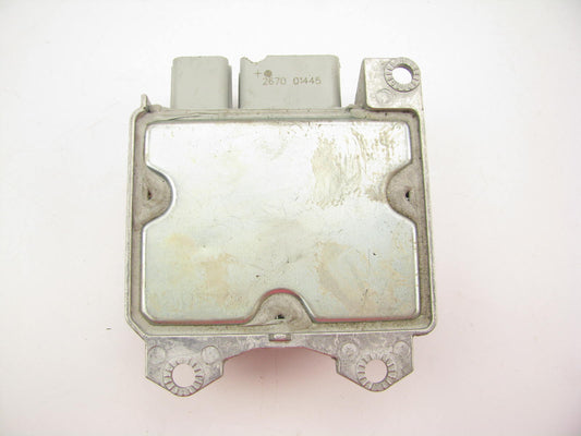 DAMAGED - OUT OF BOX 1W1A-14B321-BC-D2 SRS Control Module 2001 Lincoln Town