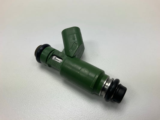 NEW - OUT OF BOX - OEM Denso / Ford 1X43-AB Fuel Injector For 01-06 X-Type