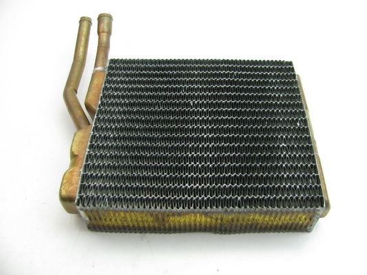NEW - OUT OF BOX 2-642 Front HVAC Heater Core