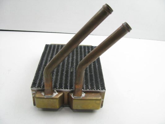 NEW - Out Of Box 2-720 HVAC Heater Core, BRASS - 1995-2001 Ford Ranger