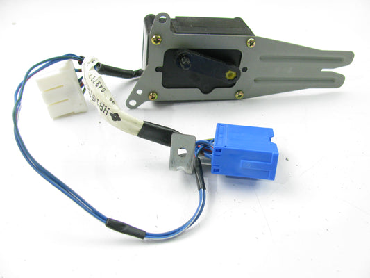 NEW UNBOXED OEM HB600BCIN-4D Heater Blend Door Actuator 1994-1998 Mazda 323