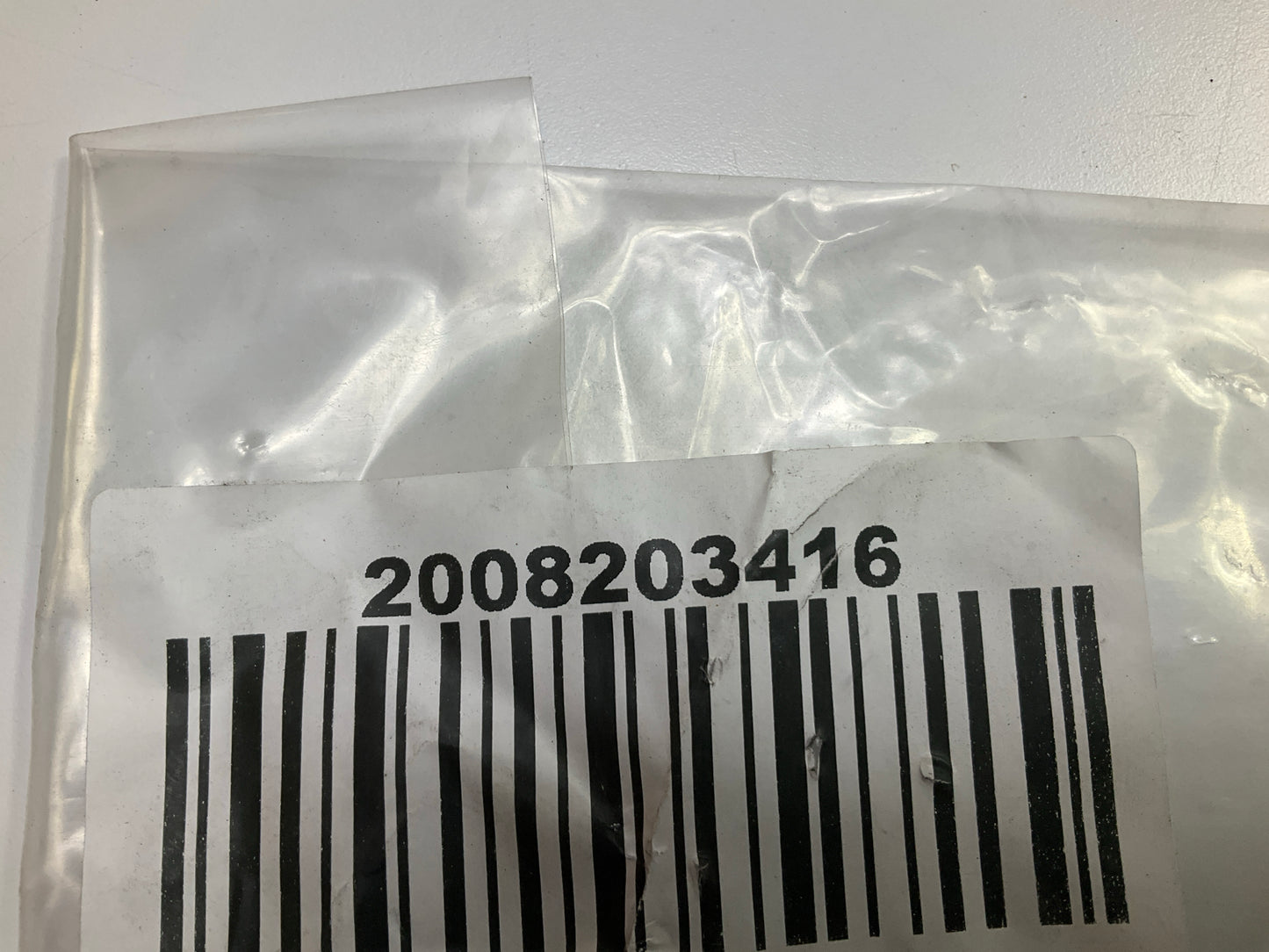 NEW - UNBOXED 2008-203416 Accessory Drive Belt Idler Pulley