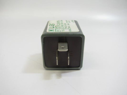 NEW Out Of Box 202-0038 Turn Signal Hazard Flasher For 91-92 Subaru Legacy 85 XT