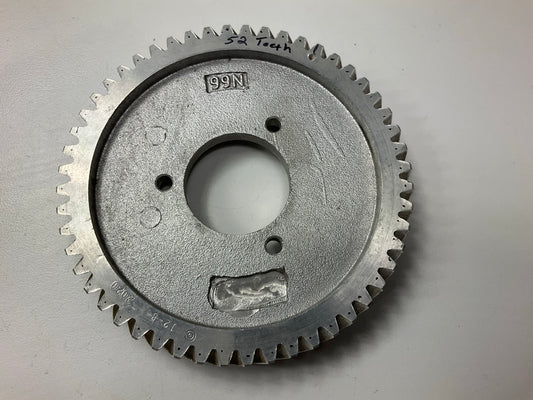 NOS UNBOXED VW 25-36 HP ''2020'' Casting Camshaft Gear 111-109-111 Porsche 356 912
