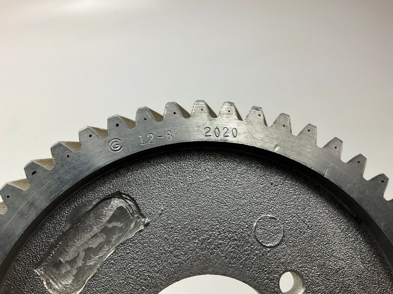 NOS UNBOXED VW 25-36 HP ''2020'' Casting Camshaft Gear 111-109-111 Porsche 356 912