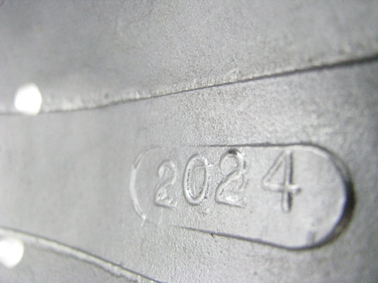 NEW OUT OF BOX - 2024PN Engine Piston STD For A301D A301DF 301 Engine