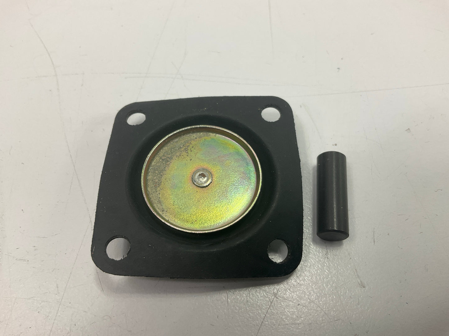 NEW UNBOXED 203399 Ford Motorcraft 2100 2150 Autolite Accelerator Pump Diaphragm