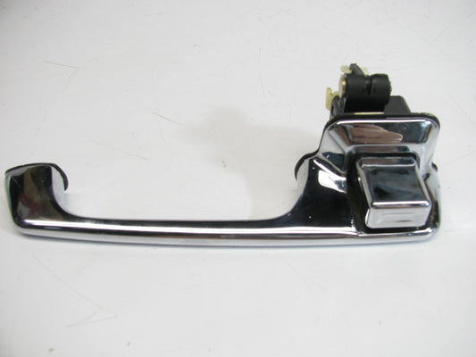 OUT OF BOX 20479792 Exterior RIGHT Door Handle OEM For 86-92 Cadillac Fleetwood