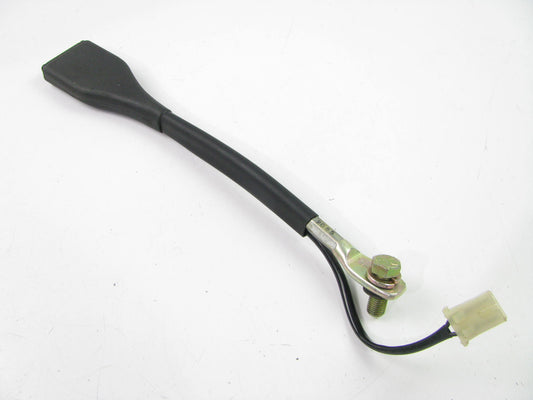 NOS OEM Seat Belt Buckle For Nissan ?
