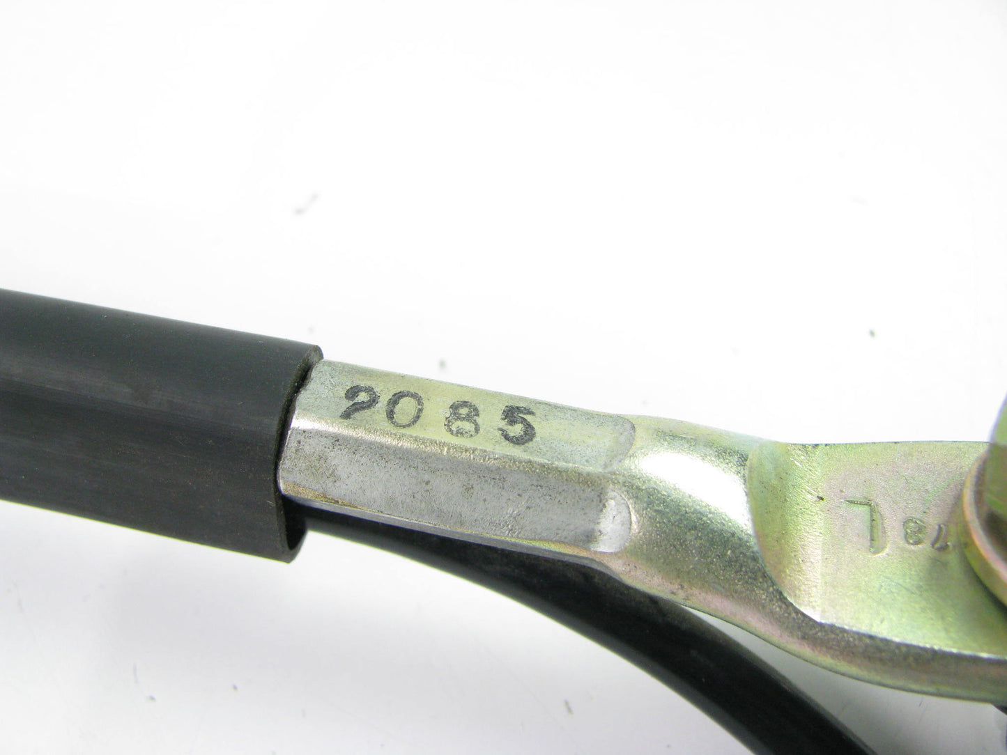 NOS OEM Seat Belt Buckle For Nissan ?