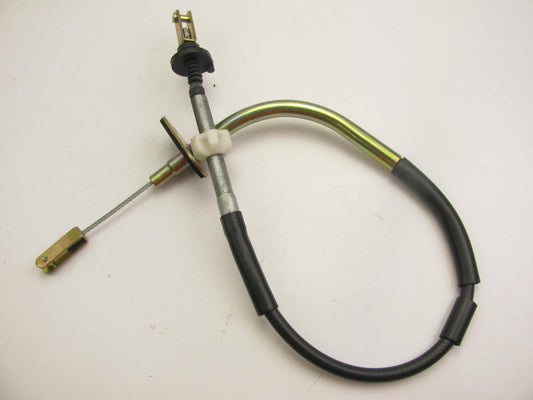 NEW - OUT OF BOX 21-02001 Clutch Cable for 1988-1992 Daihatsu Charade