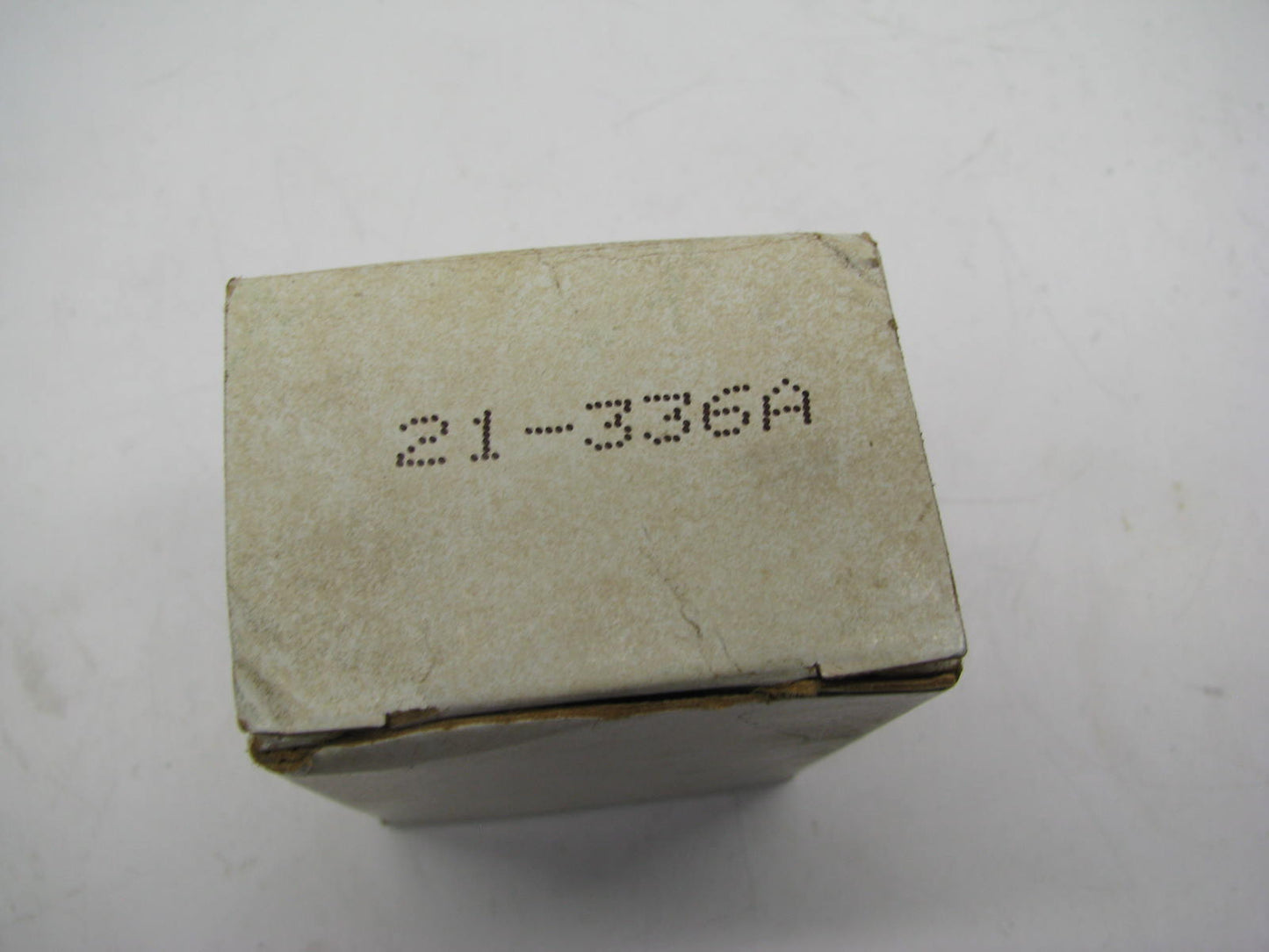 NOS UNBOXED OEM Hitachi Carburetor Float For 1970-1972 Datsun 240z Round Top SU