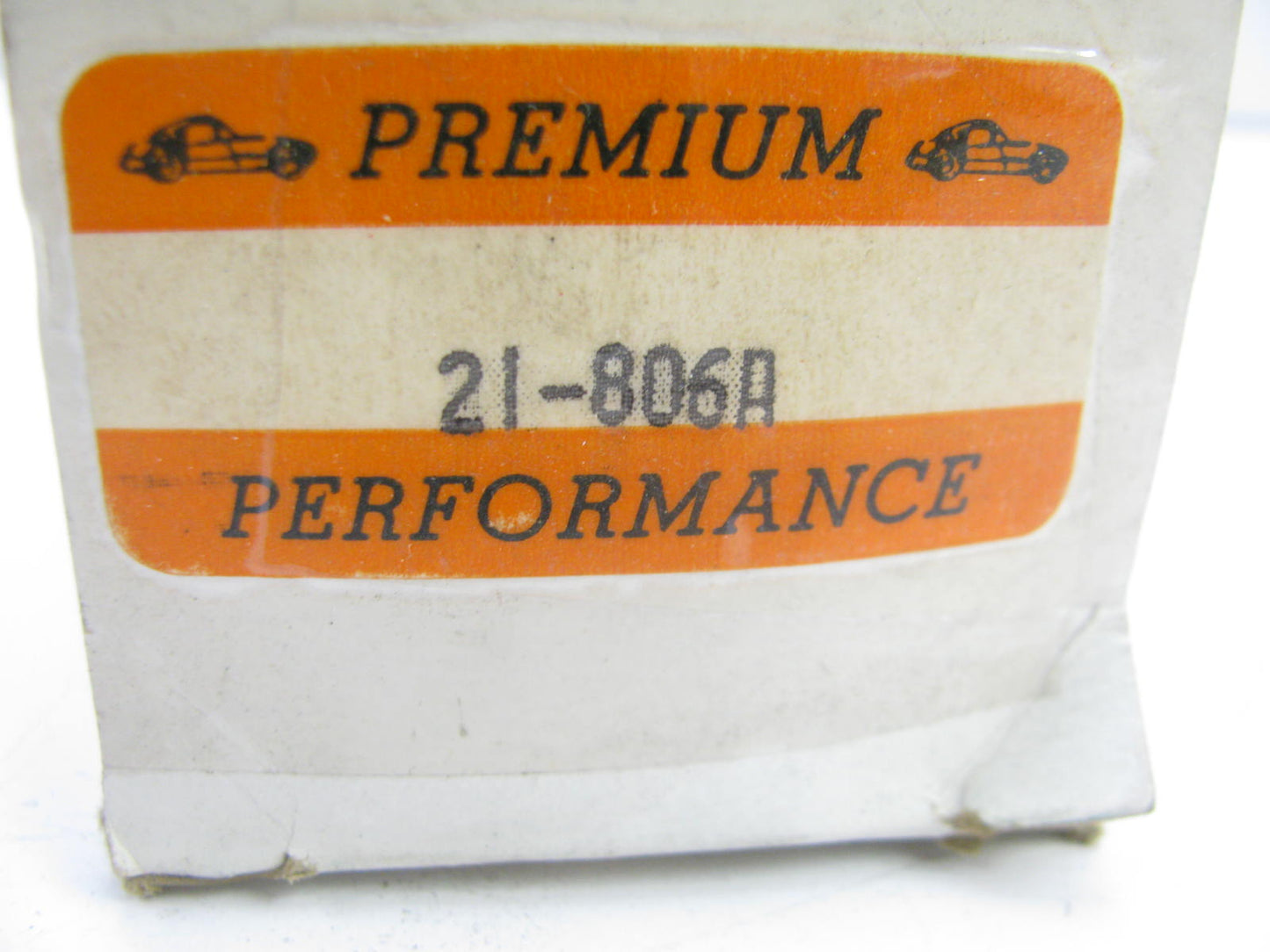 NEW OUT OF BOX 21-806A - BRASS Carburetor Float For Holley / Weber 740, 30-32