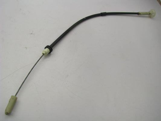NEW - Out Of Box 21-96012 Clutch Cable For 1975-1978 VW Scirocco 1975 Rabbit