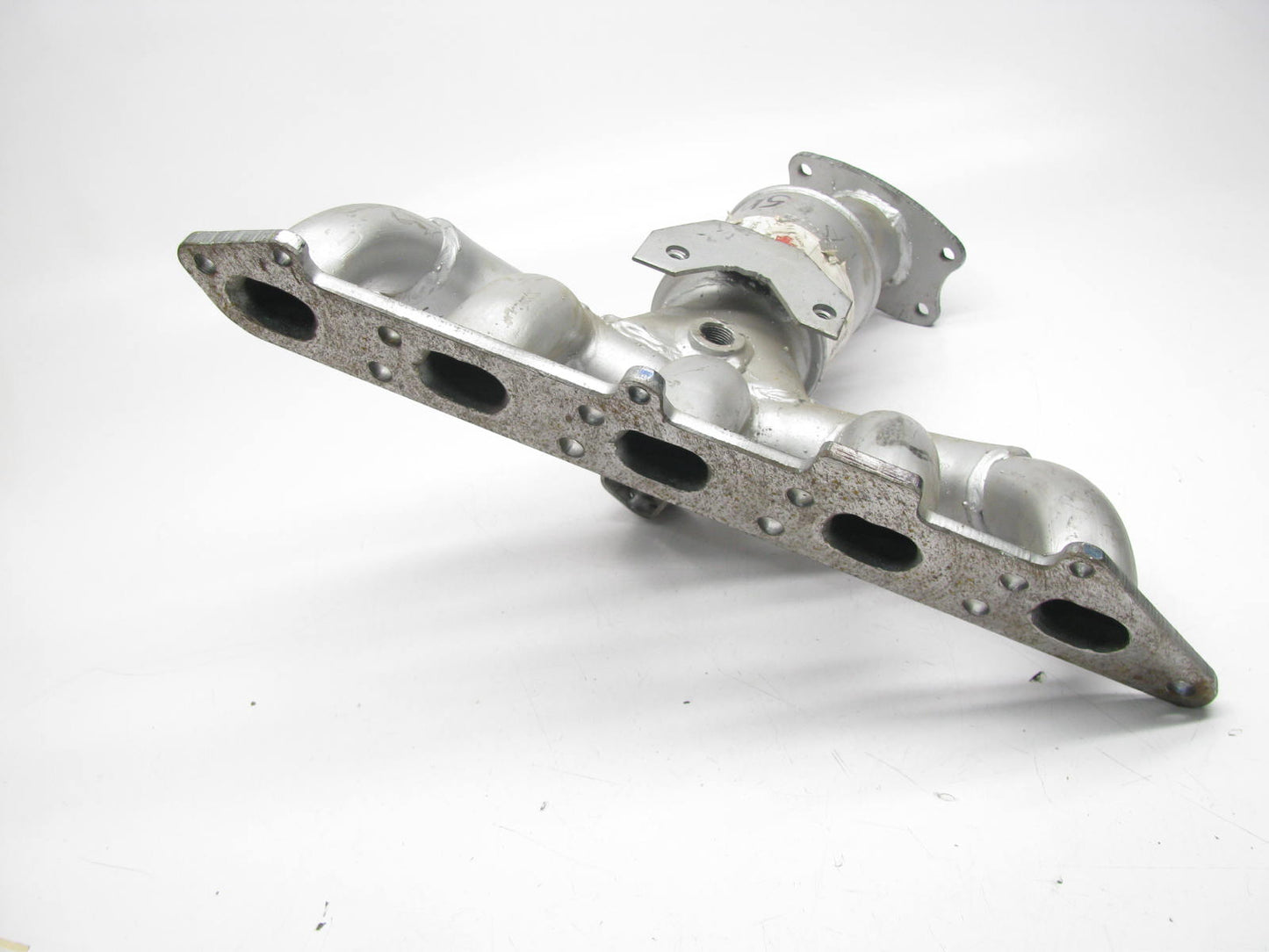 2101-510384 Catalytic Converter - Front For Volvo 01- 05 S60, 01-03 V70