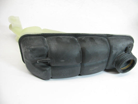 New Out Of Box 2105000549 Radiator Coolant Overflow Reservoir Tank 603-812
