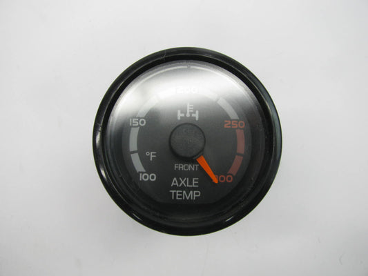 NEW - OUT OF BOX - Genuine Mack Front Axle Temp Temperature Gauge 2''