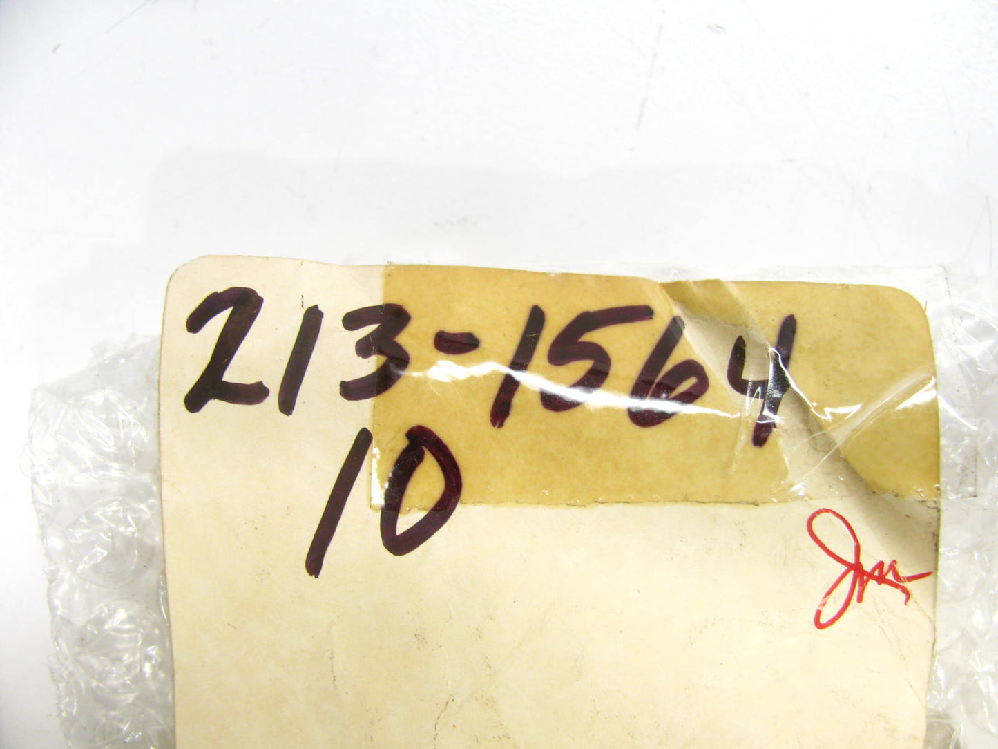 (10) Beck Arnley 213-1564 Light Bulb - 6 VOLT 10 WATTS Light Bulbs 6V