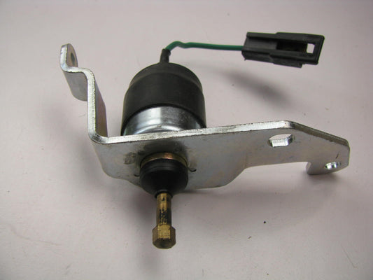 OUT OF BOX 213-162 Idle Stop Solenoid 75-77 GM 305 350 400 V8 W/ Rochester 2BBL