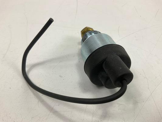 NEW - OUT OF BOX 213-267 Carburetor Idle Stop Solenoid 1983-85 GM Rochester 4BBL