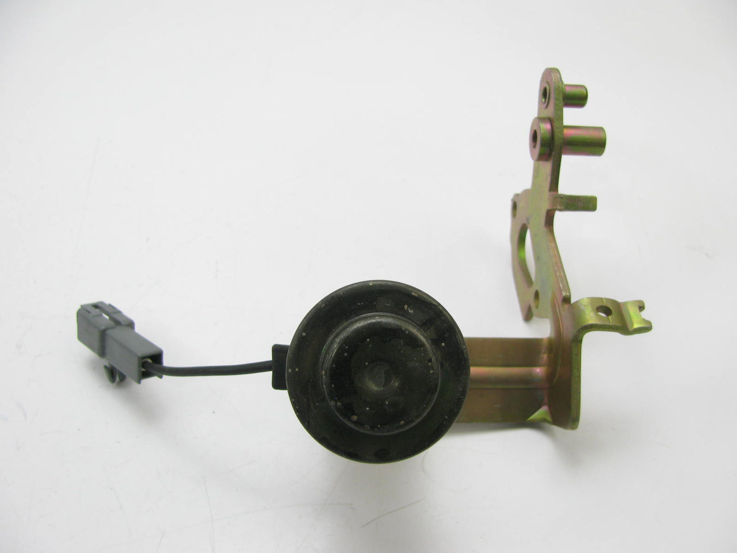 NEW - OUT OF BOX - 1985-86 Ford 6.1L 370 Truck 2-BBL Holley Idle Stop Solenoid
