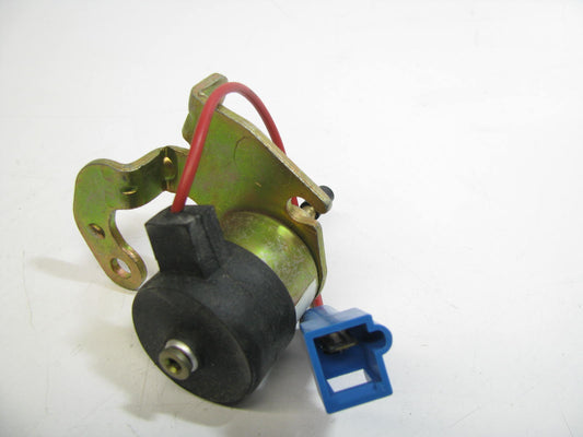 OUT OF BOX 213-3117 Carburetor Idle Stop Solenoid For 1980 Chrysler Holley 1-BBL