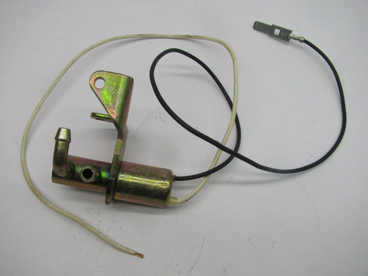 NEW - OUT OF BOX 213-3128 Carburetor Fuel Bowl Vent Solenoid
