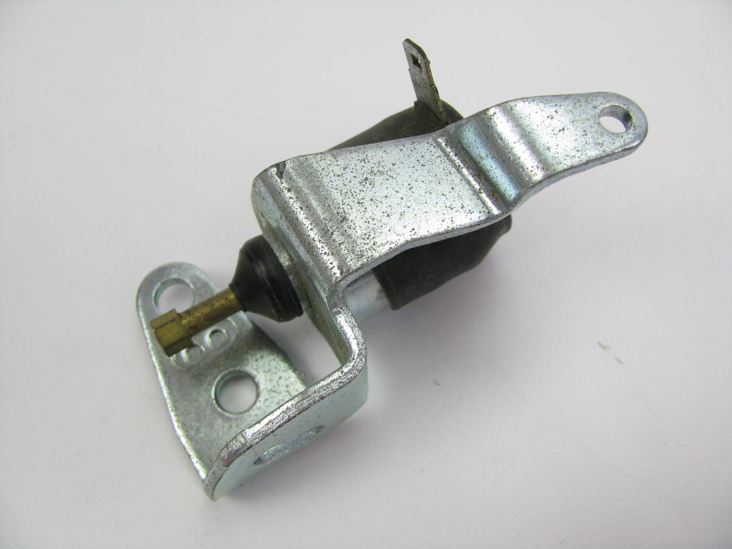 NEW - OUT OF BOX 213-3205 Carburetor Idle Stop Solenoid 1982-83 Regal 3.8L TURBO