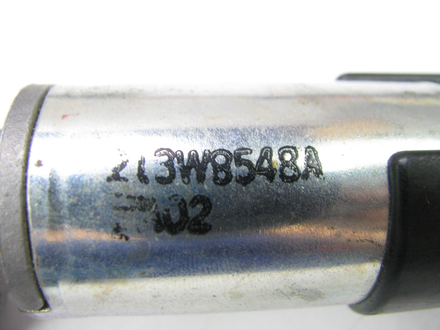 NEW - OUT OF BOX 213-8548 Carburetor Mixture Control Solenoid 1983-86 Ford 2.3L