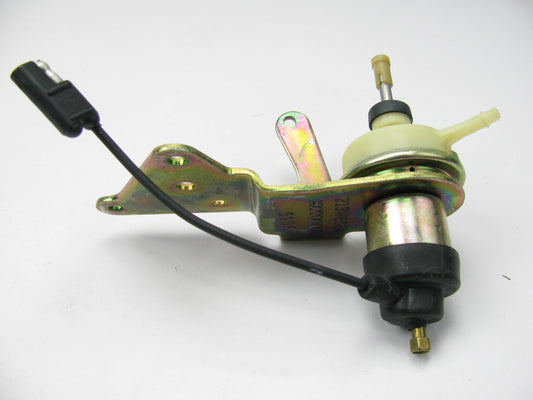 Universal Carburetor Anti-diesel Electric Idle-stop Solenoid Shut-off Valve