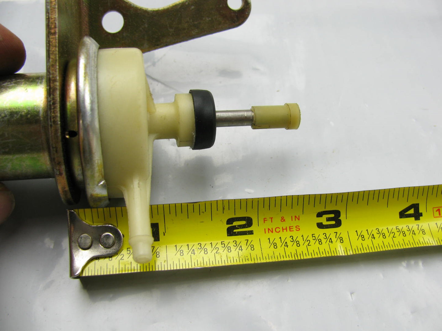 Universal Carburetor Anti-diesel Electric Idle-stop Solenoid Shut-off Valve