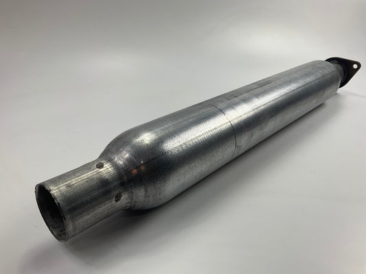 NEW - OUT OF BOX - WALKER 21398 Exhaust Resonator