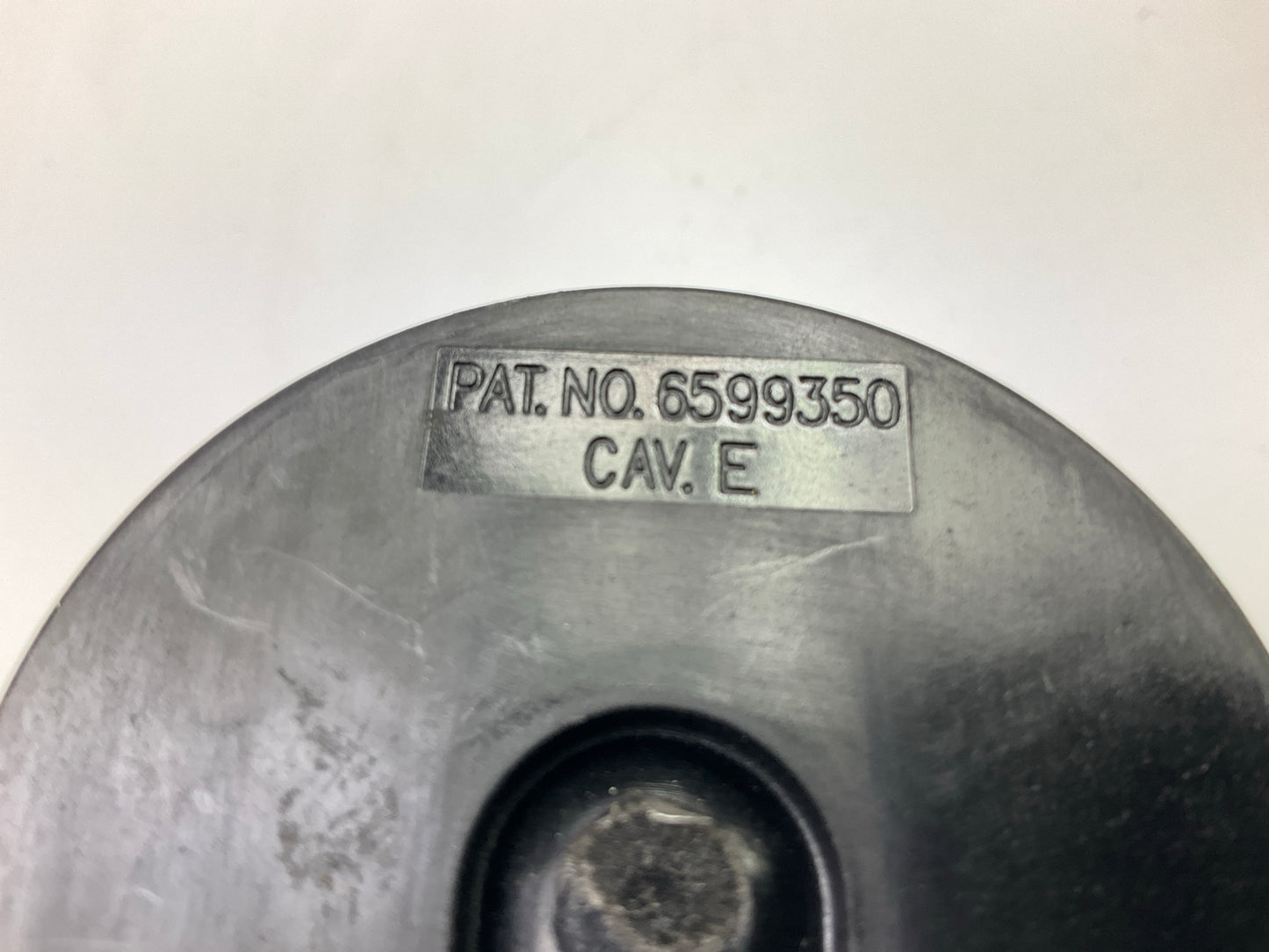 NEW - UNBOXEX OEM ACDELCO 214-2149 Vapor Canister Purge Valve