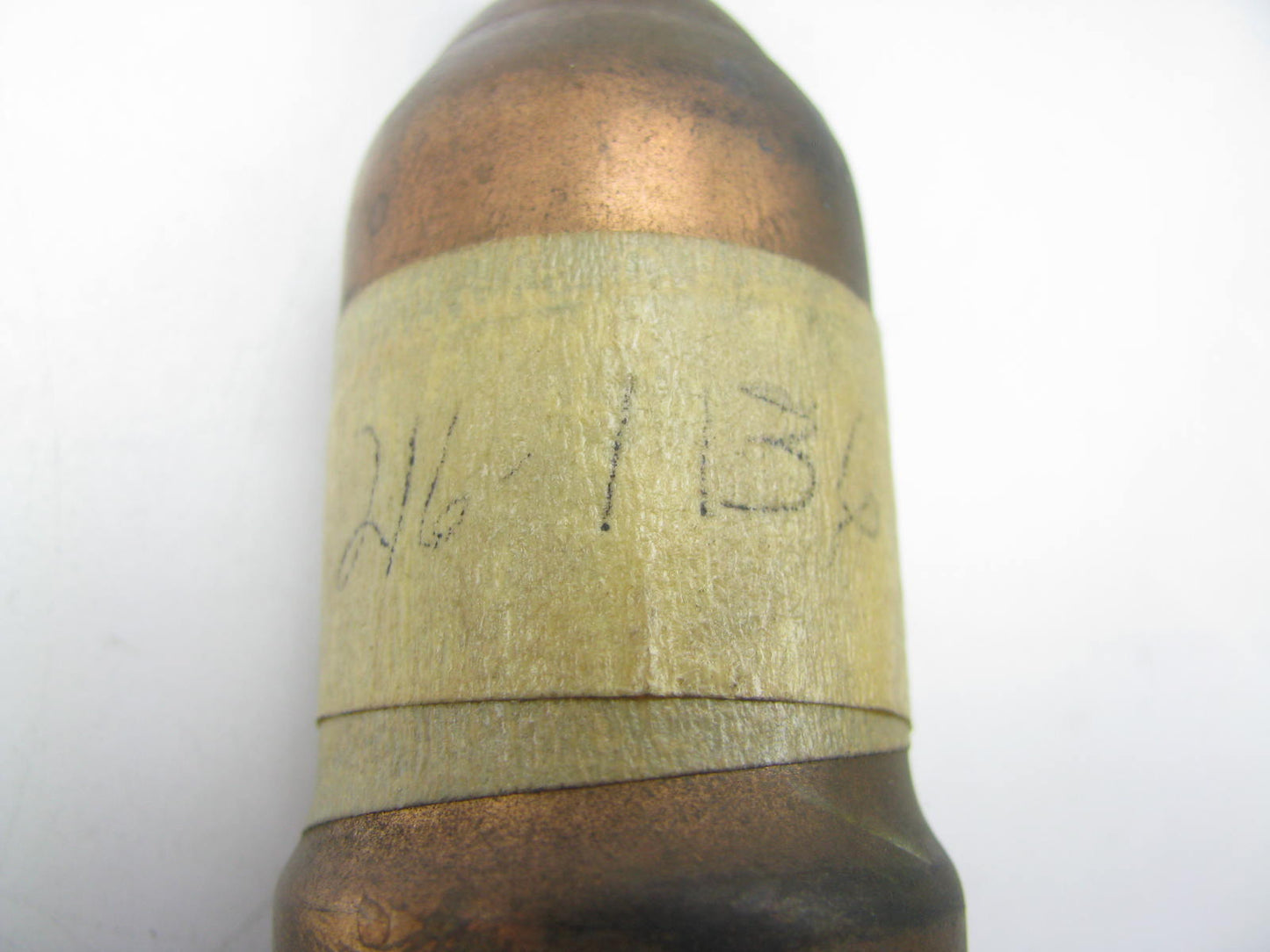 NEW - Out Of Box 216-1136 Fuel Injector Insert For 1968 GMC 159 2.6L Diesel