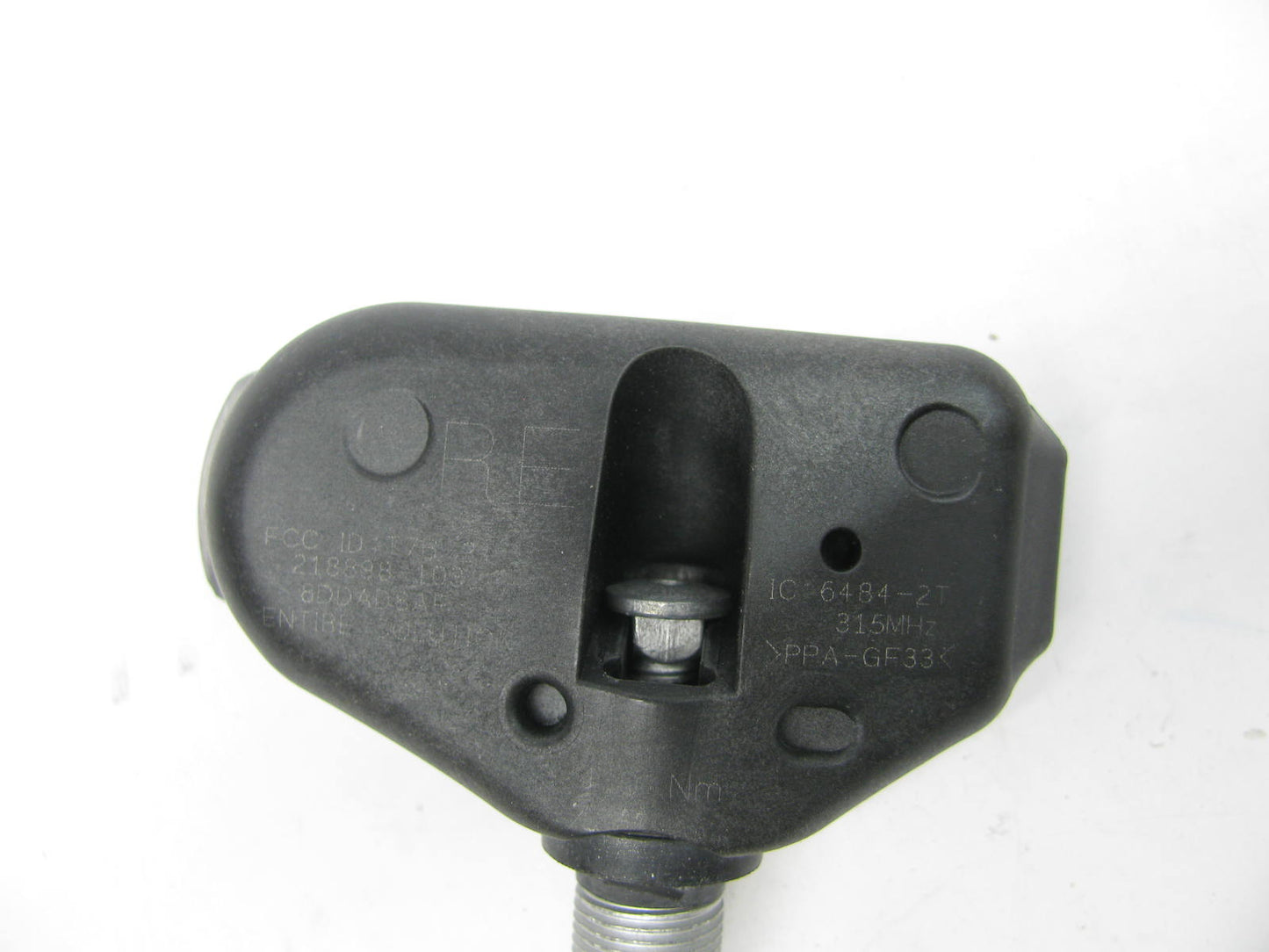New Out Of Box 218898-103 TPMS Tire Pressure Monitor Sensor
