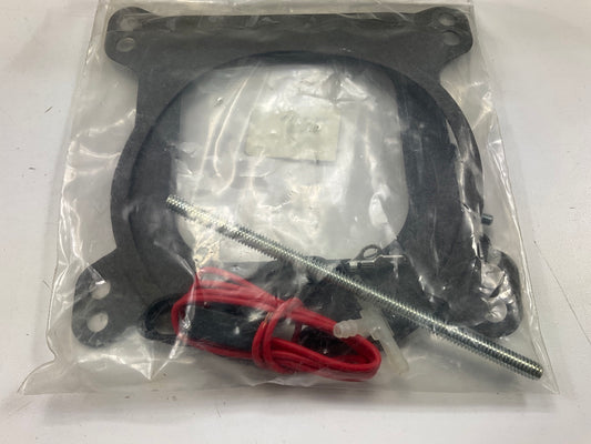NEW 22-1398 Edelbrock Carburetor Gasket Parts Kit For Electric Choke Carburetor
