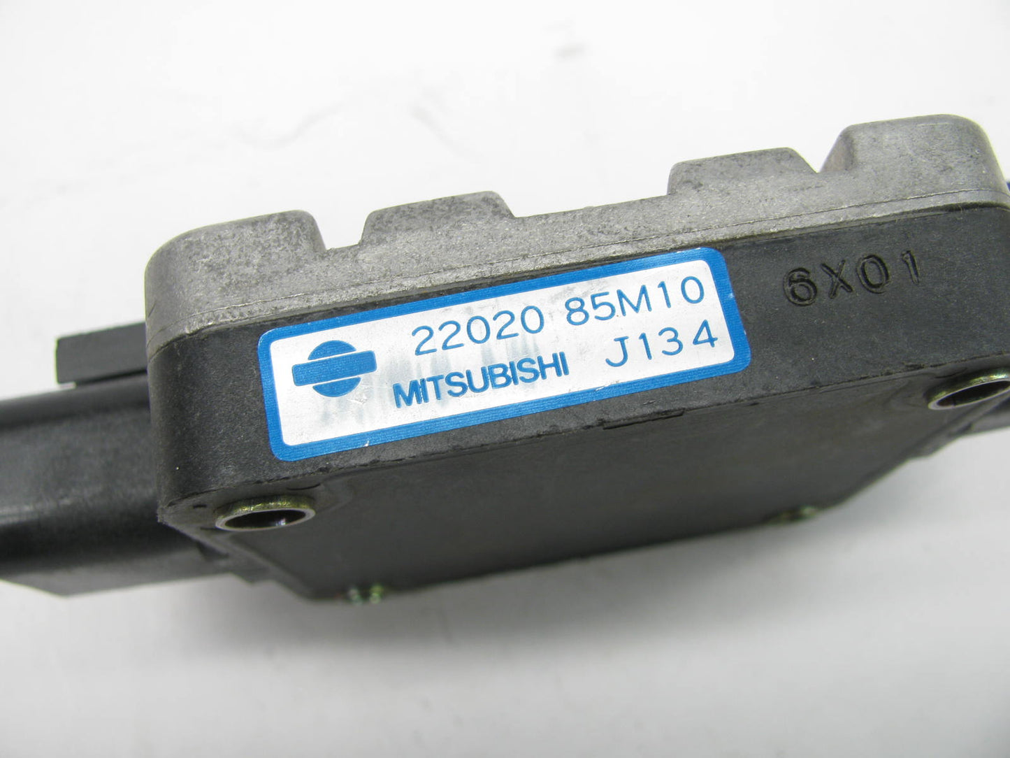 NEW OUT OF BOX 22020-85M10 Ignition Control Module For 1990-93 Infiniti Q45 4.5L