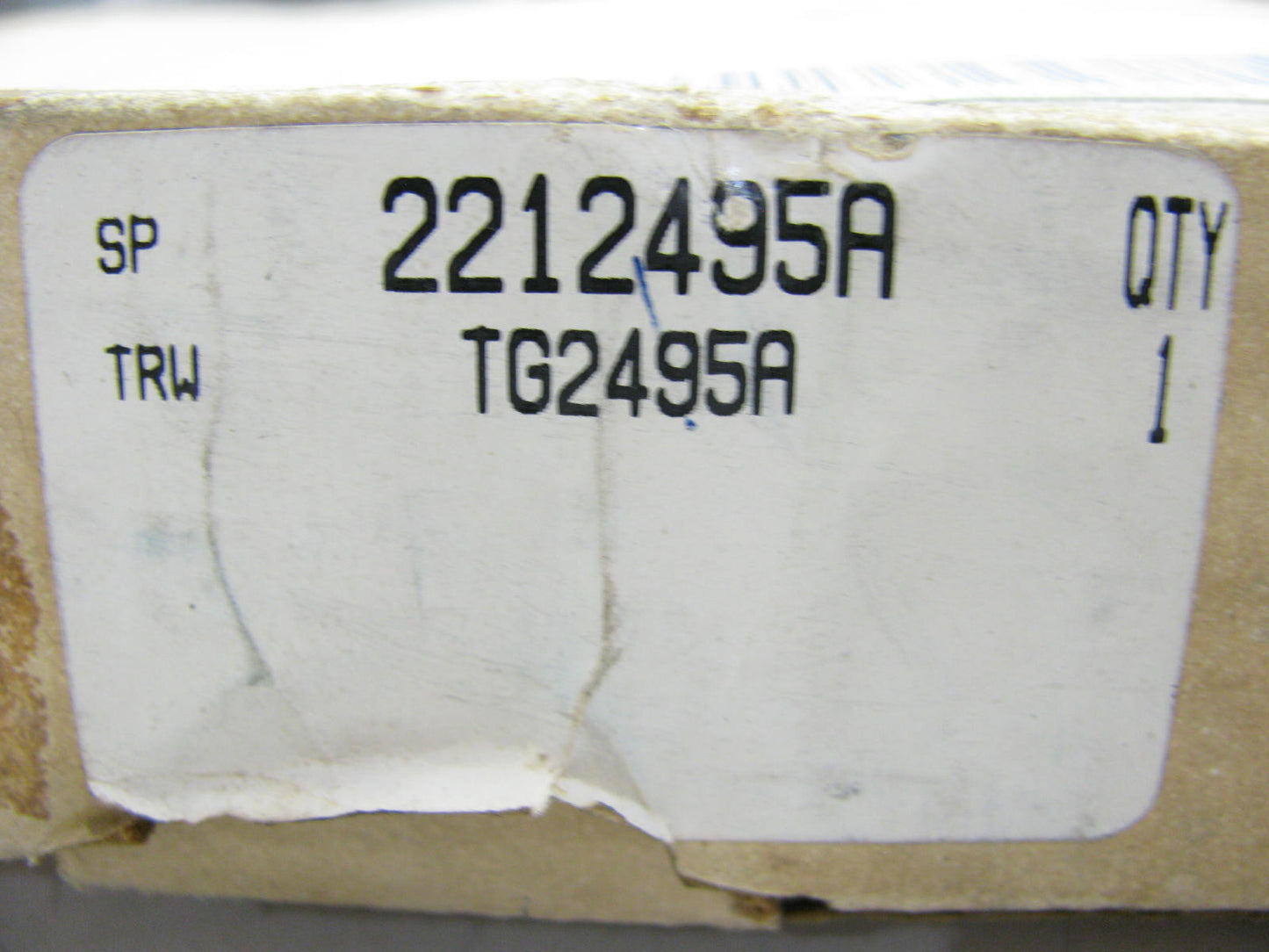 Crankshaft Gear 36 Teeth For Various Cummins N14 Series Replaces 3014614