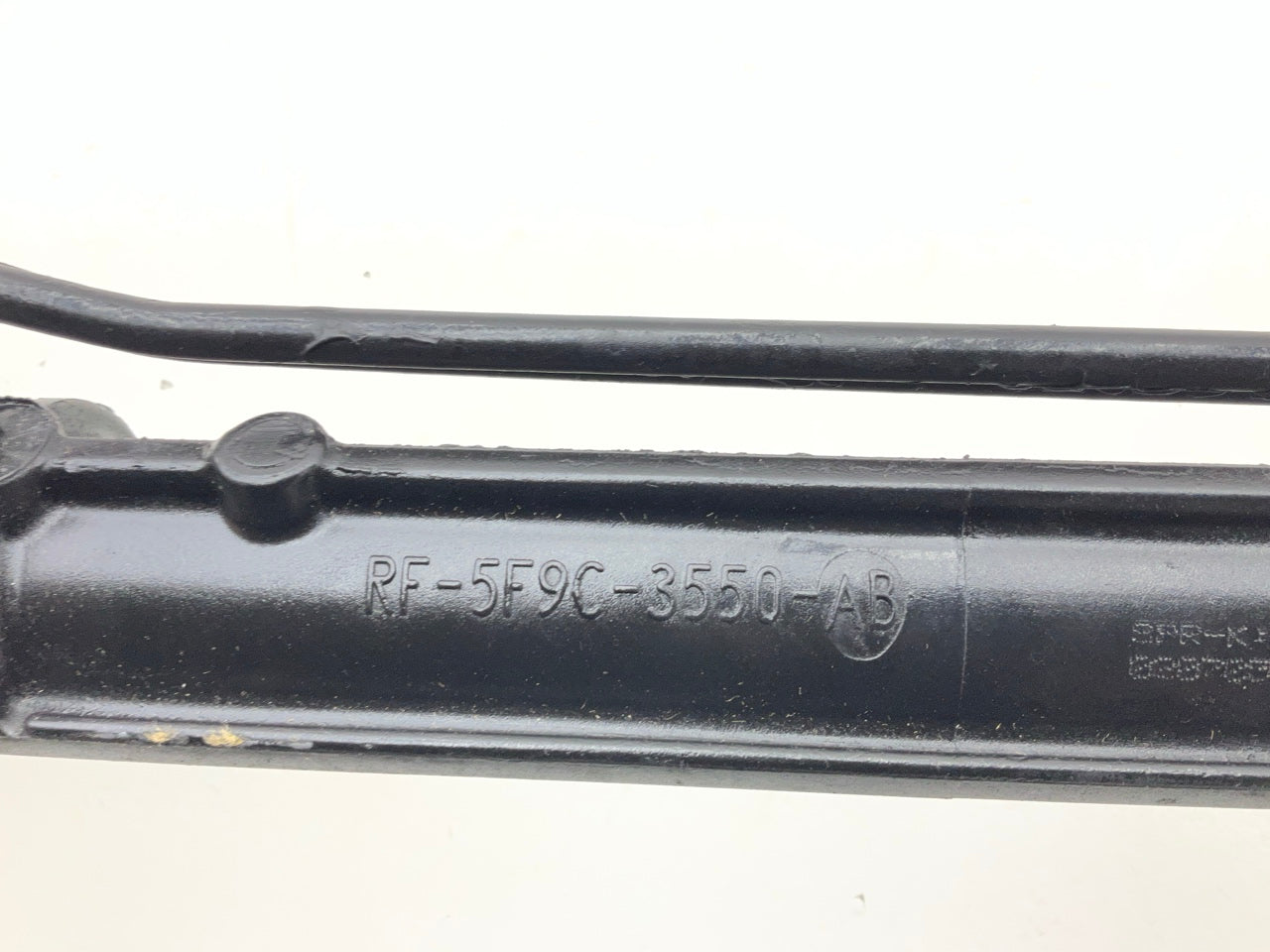 REMAN 22287 Power Steering Rack - 2005-2007 Ford Five Hundred, Freestyle Montego