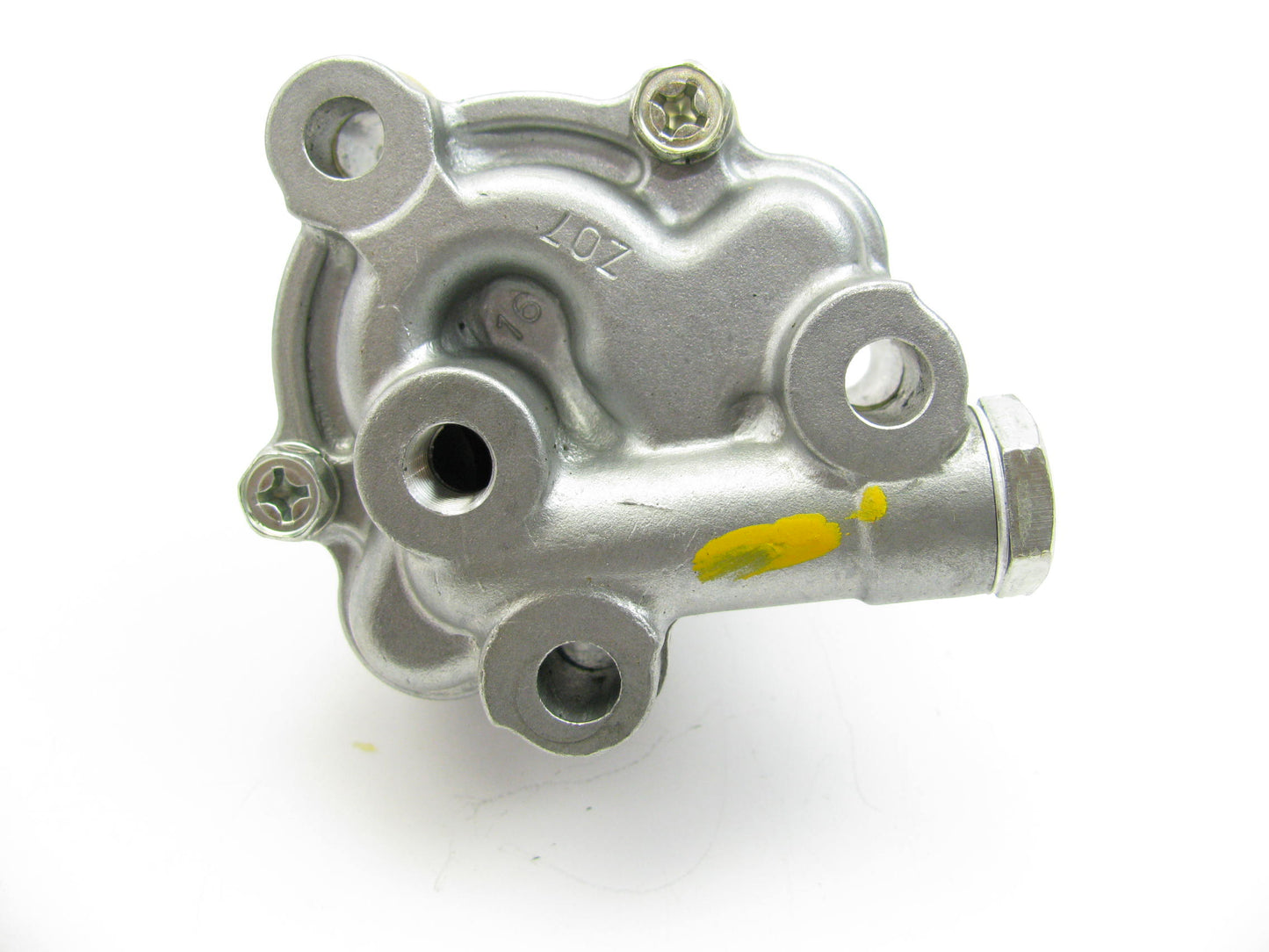 NEW - UNBOXED 224-41952 Engine Oil Pump For 83-84 Nissan Pulsar NX 1.5L-L4 Turbo