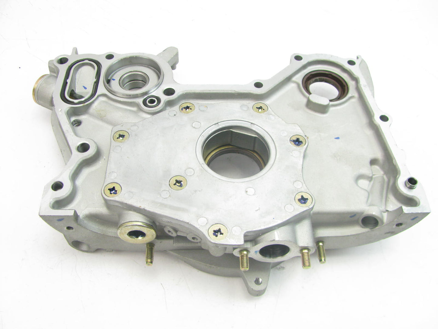 NEW - OUT OF BOX 224-41977 Engine Oil Pump For 1990-1995 Honda Accord 2.2L
