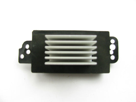 OEM GM HVAC Blower Motor Resistor 22754990 / 1581727 OUT OF BOX