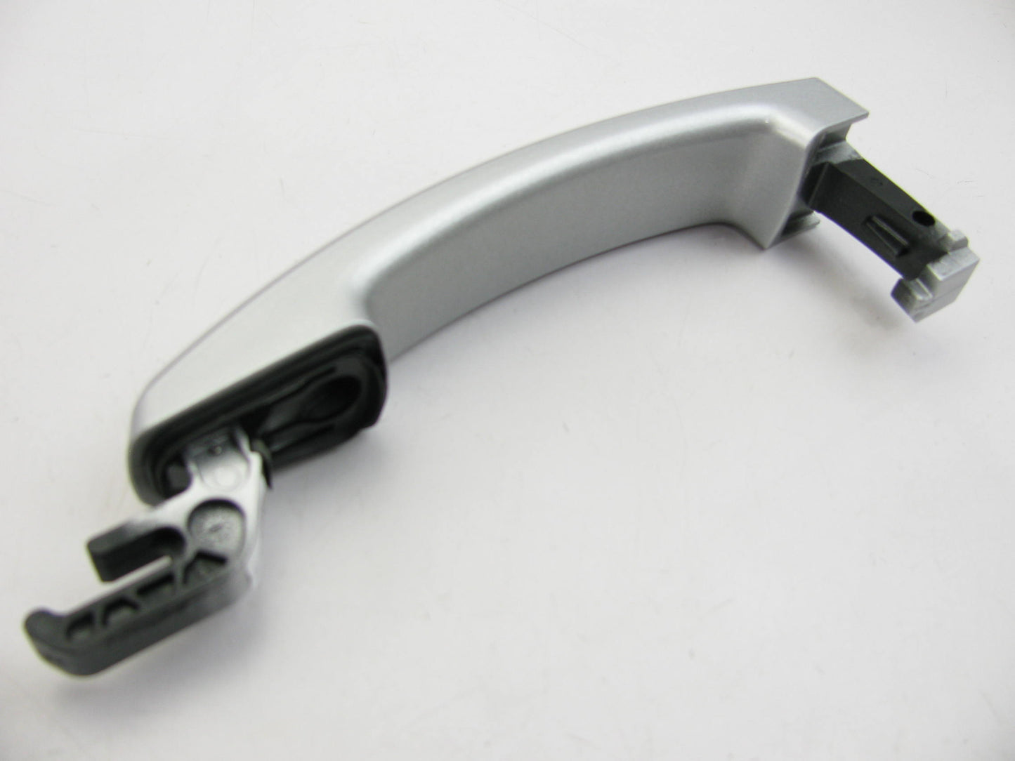 (2) NEW - FRONT/REAR Exterior Outside Door Handles For 13-15 Malibu 12-17 Regal