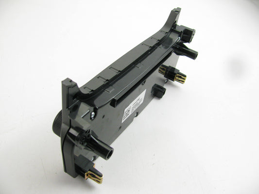 NEW UNBOXED OEM 22854786 A/C Heater Control Face Plate Switch For 2013-15 Malibu