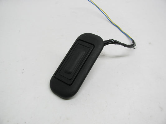 NEW UNBOXED OEM GM 22895519 Trunk Lid Release Switch 2009-2017 Buick Enclave