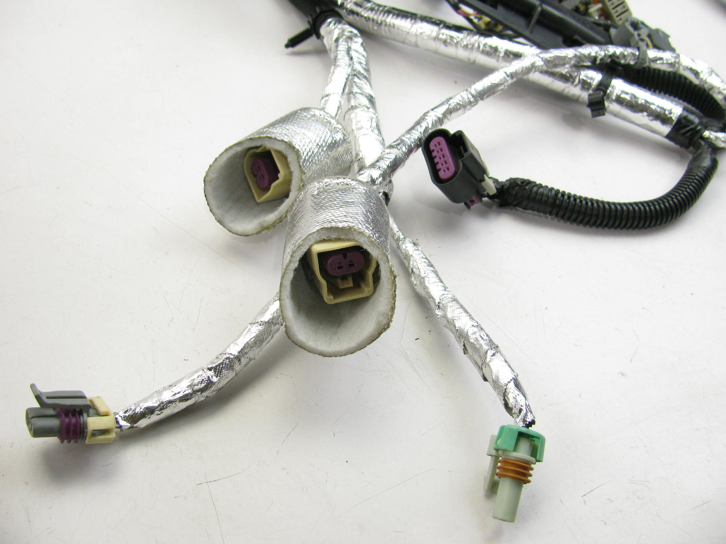 NEW GM V8 Main Engine Harness For 2013-2014 GMC Chevy Trucks 22916918 FOR PARTS