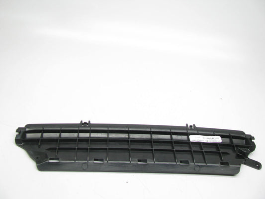 NEW - AFTERMARKET 23-7010 Rear Bumper Cover Filler Inner Inside Plastic Cover