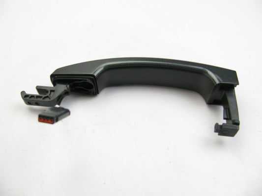 NEW OEM GM Front Passive Entry Exterior Door Handle 23147665 Black W/chrome